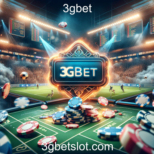 Apostas Ao Vivo: A Nova Sensação do 3gbet