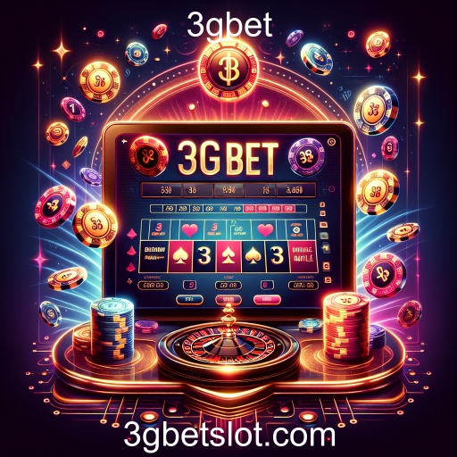 A Ascensão dos Cassinos Online: A Experiência do 3gbet